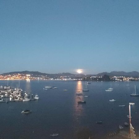 바이오나 La Bahia 아파트 외부 사진