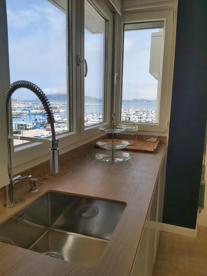 바이오나 La Bahia 아파트 외부 사진