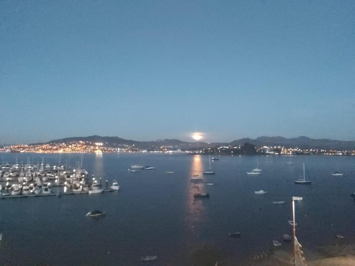 바이오나 La Bahia 아파트 외부 사진