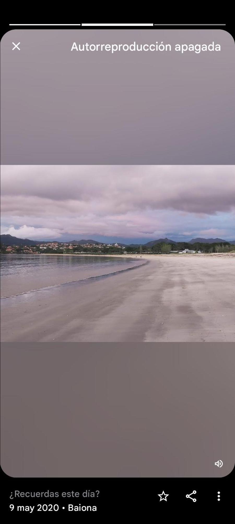 바이오나 La Bahia 아파트 외부 사진